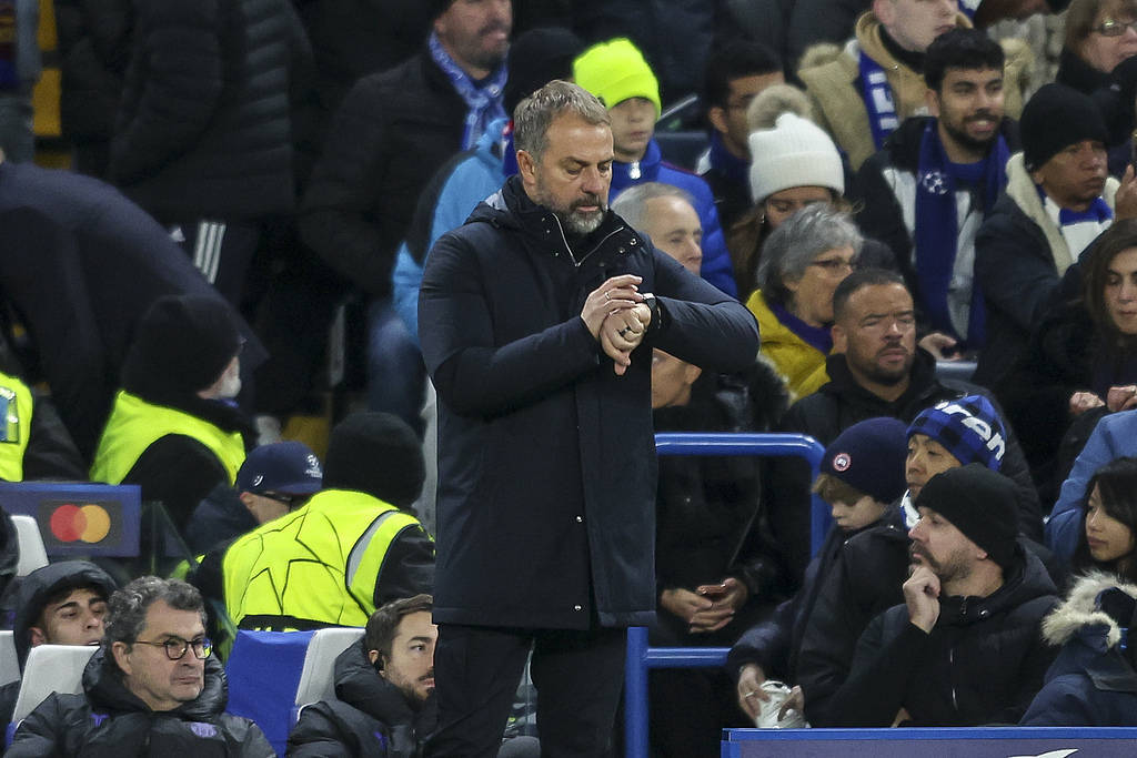 一场三球完败的背后<strong></p>
<p>聚币网</strong>，巴萨和亚马尔都回不到当初