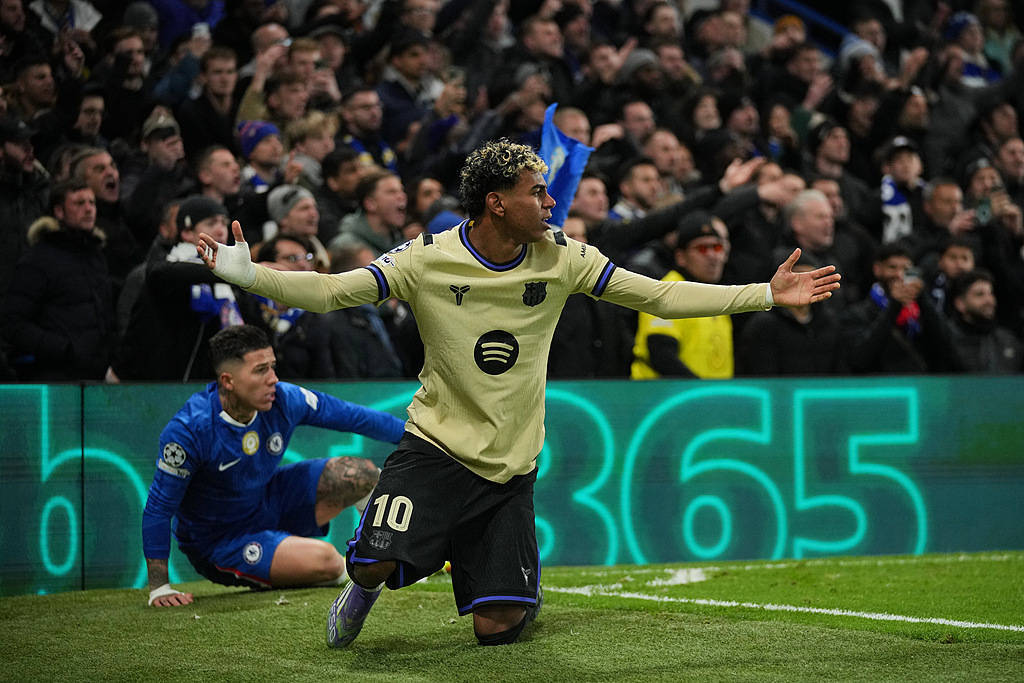 一场三球完败的背后<strong></p>
<p>聚币网</strong>，巴萨和亚马尔都回不到当初