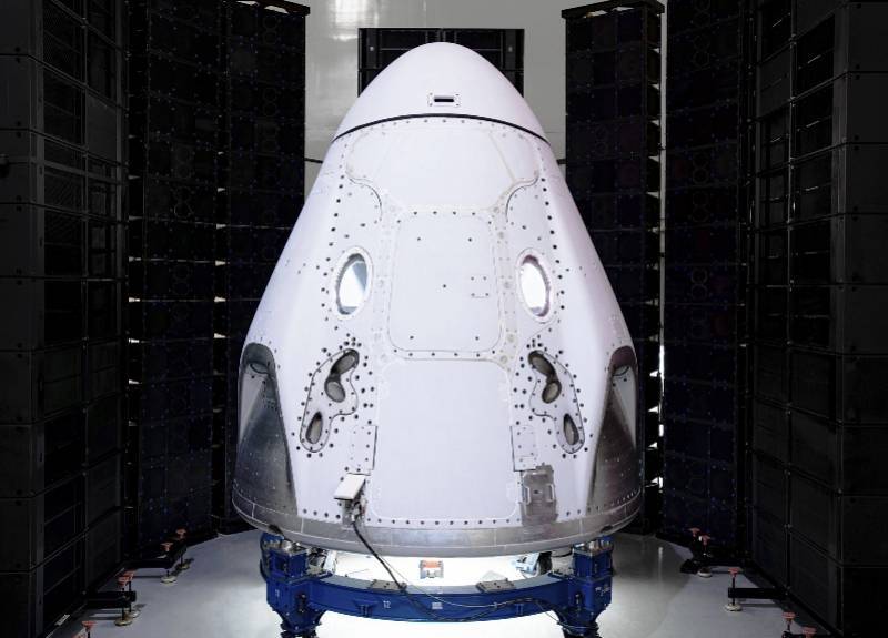 国家航天局公布商业航天三年行动计划<strong></p>
<p>聚币网</strong>，释放哪些重磅信号？