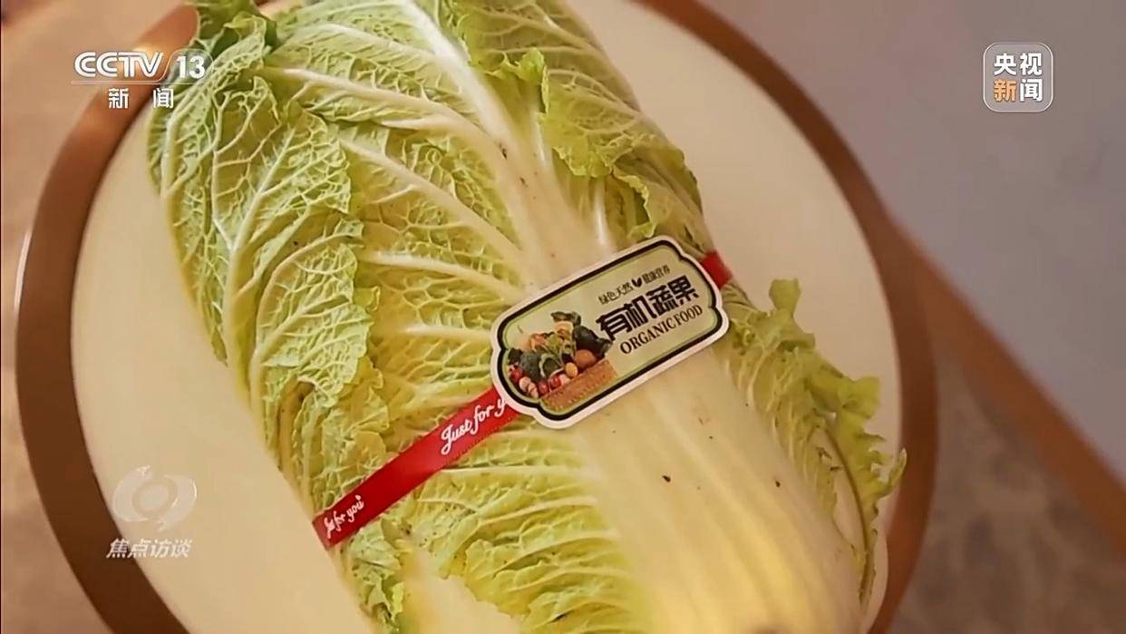 单棵售价超百元<strong></p>
<p>BLUR币</strong>，起底“套牌白菜”背后的销售套路