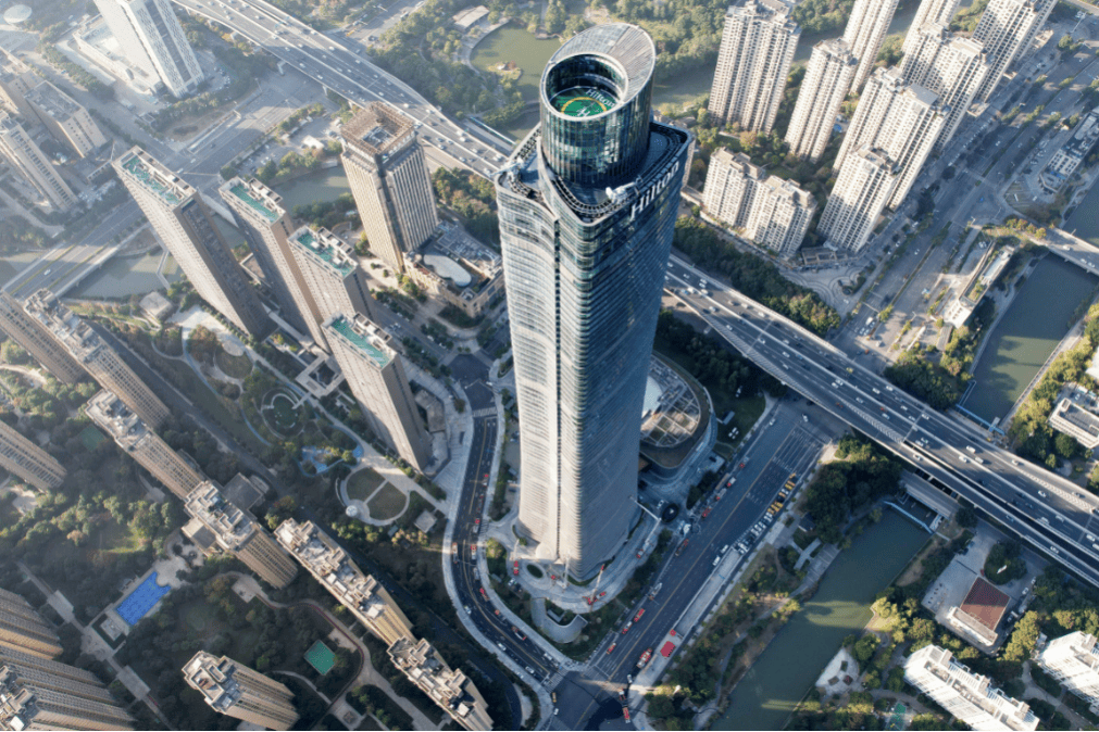 直击339米温州第一高楼“灭火救援现场”<strong></p>
<p>中国比特币</strong>，多部门紧急联动“以练促战”！