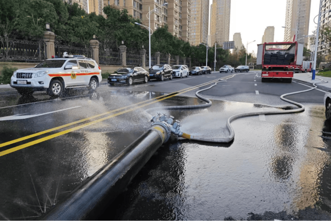 直击339米温州第一高楼“灭火救援现场”<strong></p>
<p>中国比特币</strong>，多部门紧急联动“以练促战”！