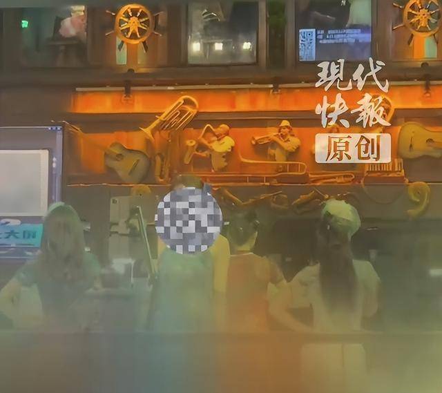 罚款9万元<strong></p>
<p>中国比特币</strong>!徐州一烧烤店擅自举办男模秀、旗袍美女等演出