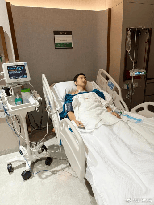 《放羊的星星》主演立威廉确诊甲状腺癌<strong></p>
<p>比特币交易网</strong>,已进行两次手术;透露目前已99%切除肿瘤