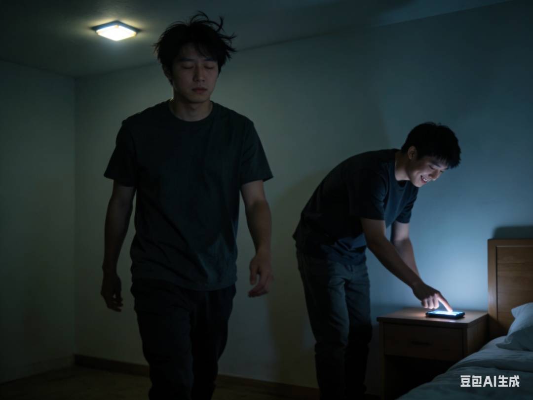 男子见室友患梦游症起歪念<strong></p>
<p>火币网下载官方APP</strong>,6次用同一套路骗取1.28万元,因诈骗罪获刑6个月