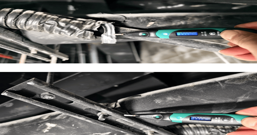 1人触电身亡!事发深圳一商场<strong></p>
<p>云币网</strong>,官方公布调查报告