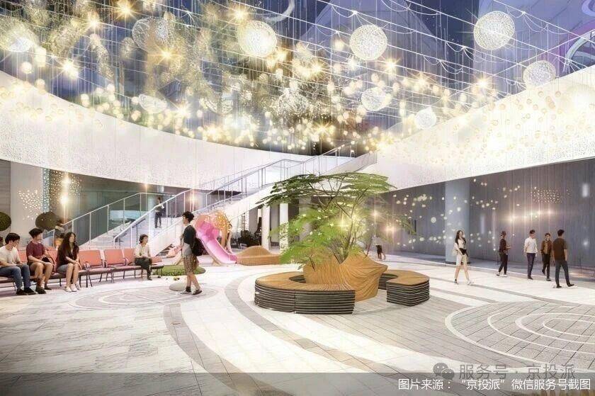 北京地铁加速商业化：从“通勤通道”到“便民商业”<strong></p>
<p>云币网</strong>，地下流量如何变消费增量