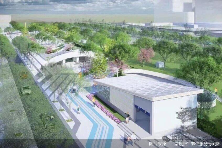 北京地铁加速商业化：从“通勤通道”到“便民商业”<strong></p>
<p>云币网</strong>，地下流量如何变消费增量