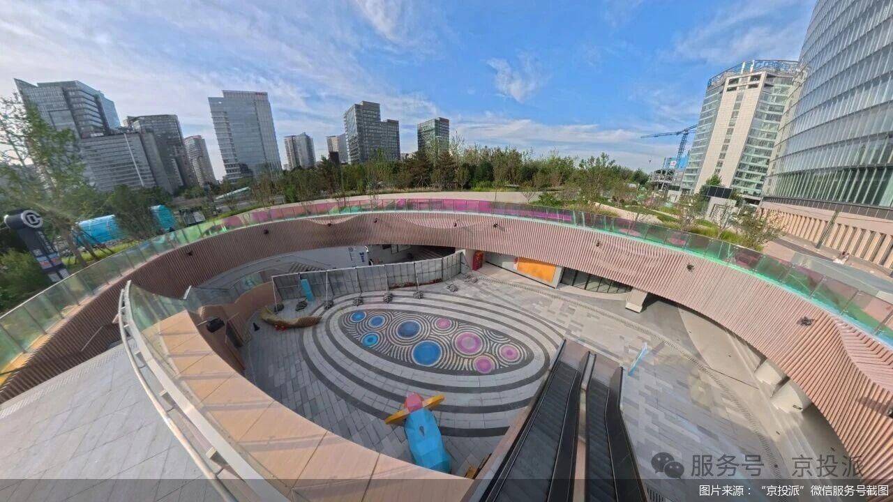 北京地铁加速商业化：从“通勤通道”到“便民商业”<strong></p>
<p>云币网</strong>，地下流量如何变消费增量