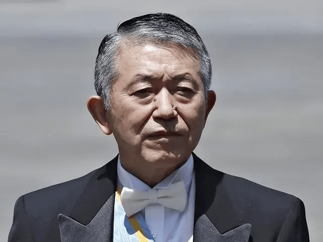 被外交部反制的岩崎茂<strong></p>
<p>ZB.COM</strong>，何许人也？