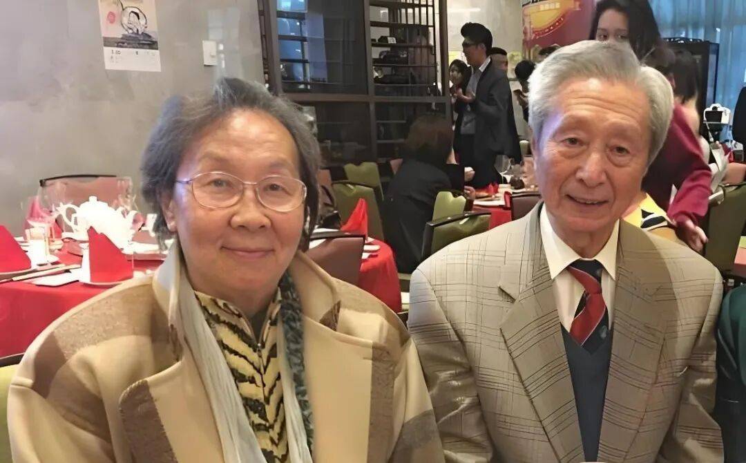 钟瑞去世<strong></p>
<p>VIABTC</strong>!宋世雄永别爱妻!