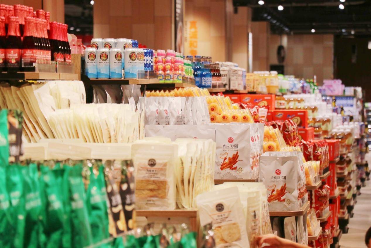 永辉河南“胖改”收官！12月19日林州门店将完成调改营业