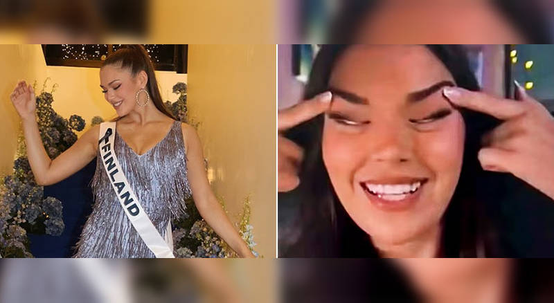 “芬兰小姐”和多名政客涉嫌歧视中国人<strong></p>
<p>比特币今日价格行情</strong>,芬兰总理表态:损害国家形象