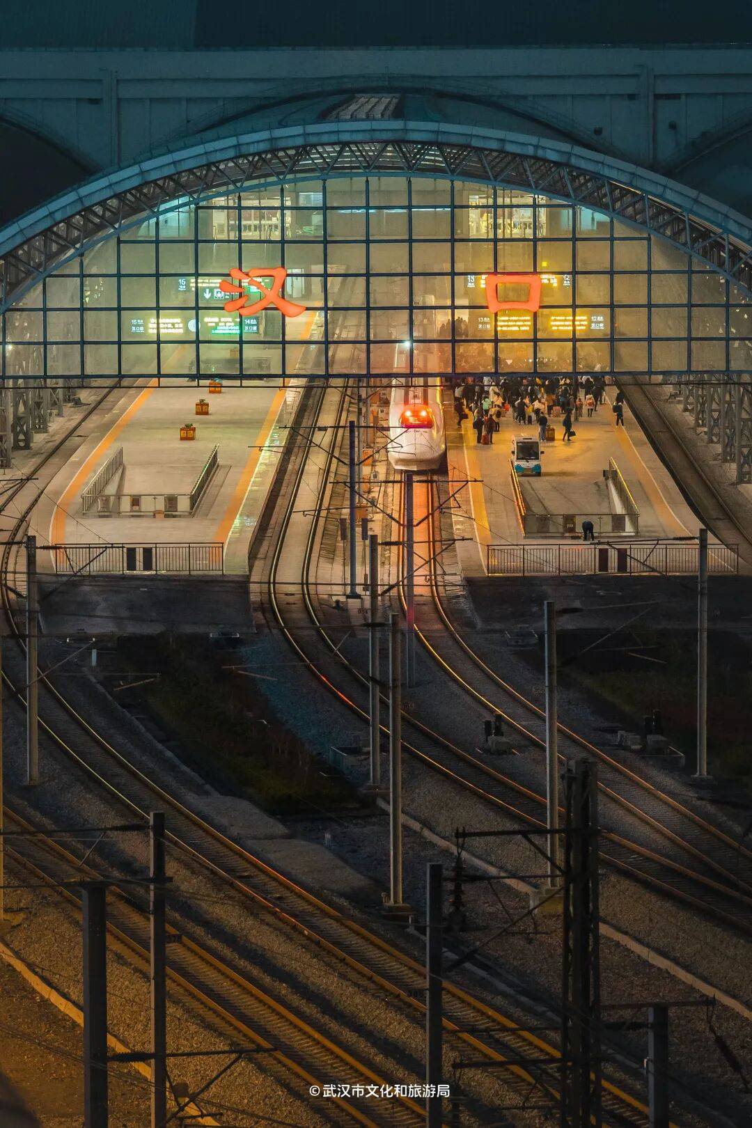 亚洲第一<strong></p>
<p>比特币今日价格行情</strong>，世界第二，武汉地铁环线王有多牛？