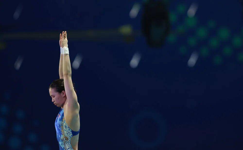 陈芋汐<strong></p>
<p>比特币今日价格行情</strong>，2025年度世界泳联最佳！