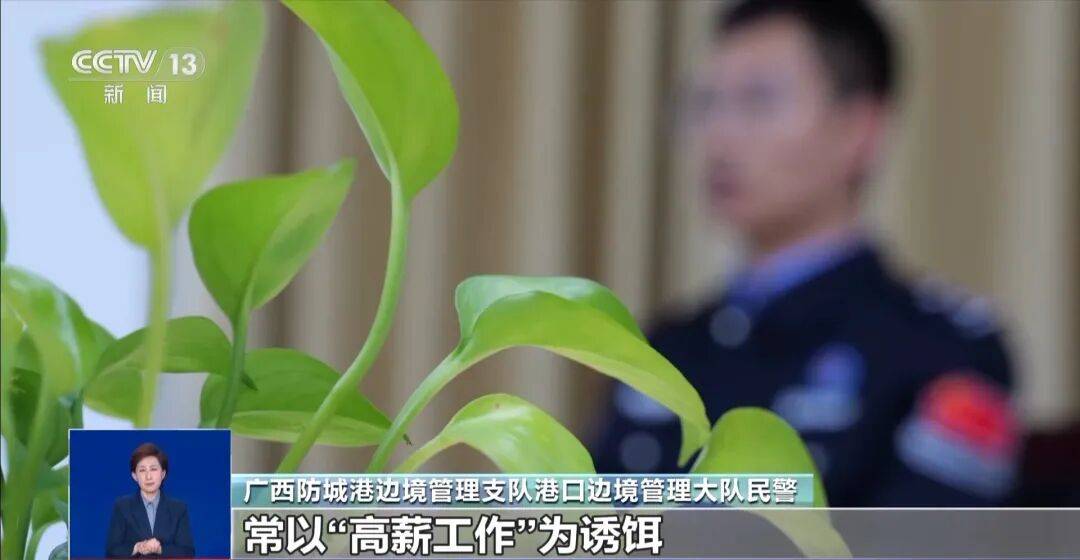 央视披露:男子在网吧厕所墙上看到“高薪日结5000-20000”广告<strong></p>
<p>数字货币交易</strong>,即将出境时被警方拦下