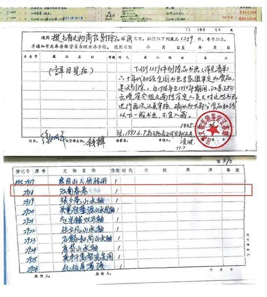 马未都谈南京博物院事件:文物商店早期交易需实名<strong></p>
<p>世界虚拟货币前十交易所</strong>,《江南春》发票购买者填写为“顾客”,存在嫌疑