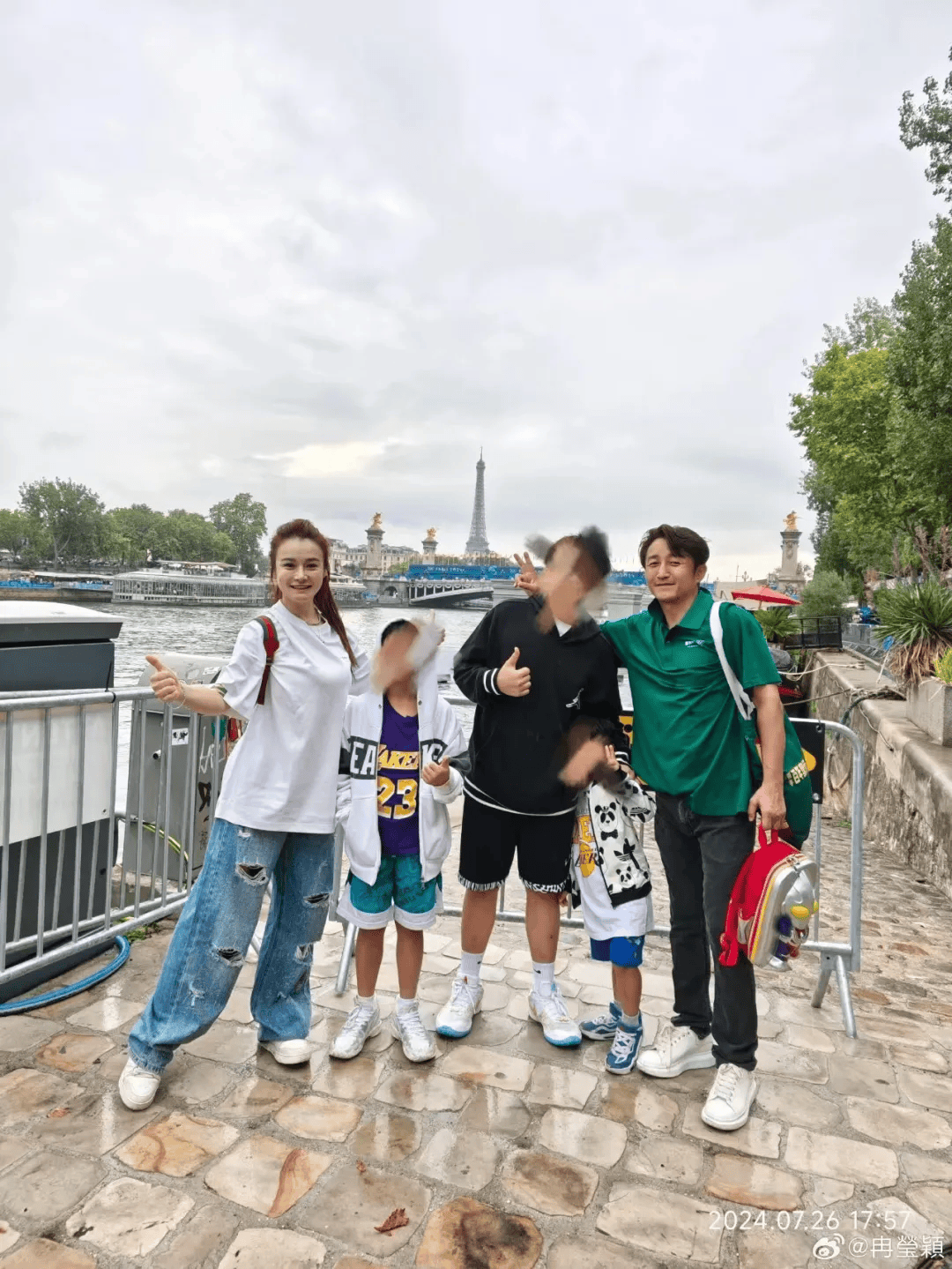 邹市明冉莹颖12岁儿子打生长激素一年<strong></p>
<p>火必app</strong>,长高8厘米,医生提醒:应慎重