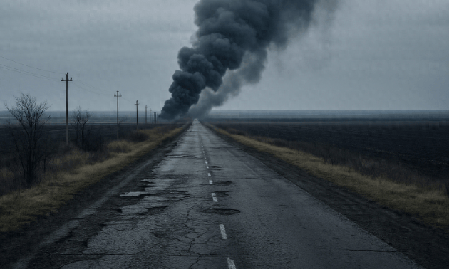 “让他灭亡吧！”泽连斯基致辞激怒克宫，俄罗斯怒斥其“精神失常”！