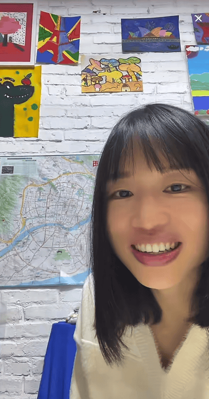 张水华辞职后携老公直播秀恩爱<strong></p>
<p>插针</strong>,称白岩松是自己恩人