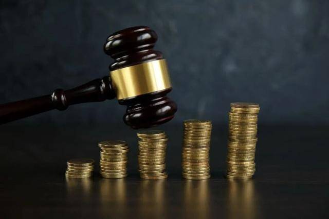 明星企业营收造假11亿,赔股民7.75亿